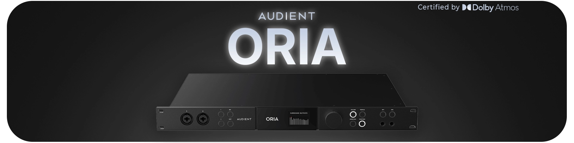 Audient