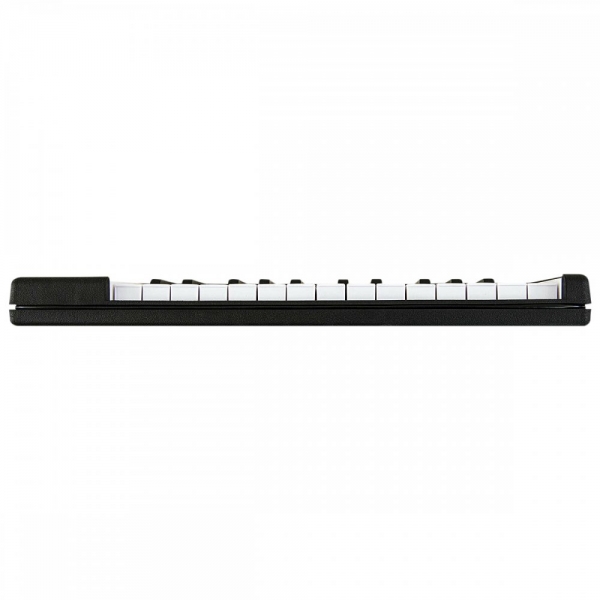Arturia Microlab Black 25 - Teclado Controlador Midi USB