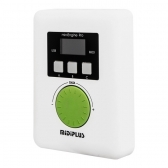 Midiplus Mini Engine Pro - Módulo De Sons Gm Midi Portátil Branco