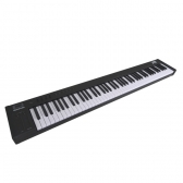 AMW Midiplus Band Teclado X8 II Black 88 Teclas