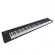 AMW Midiplus Band Teclado X8 II Black 88 Teclas