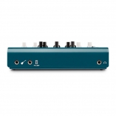 Audient Sono - Interface de Áudio USB 10x4 Com Pré Valvulado.