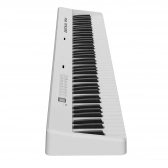 AMW PC1 White - Piano Digital Dobravel 128 Timbres + Acessórios