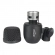 AMW DMK7 - Kit Premium Com 7 Microfones Bateria Em Metal + Estojo