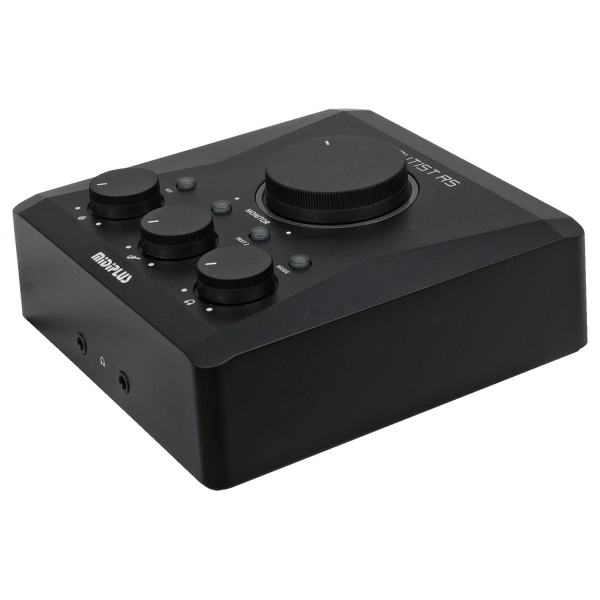 Midiplus Routist RS - Interface de Áudio Podcast USB OTG