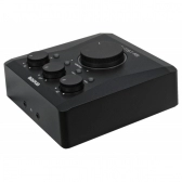 Midiplus Routist RS - Interface de Áudio Podcast USB OTG