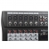 AMW CX6 v3 - Mesa de Som 6 canais USB BT EFX PFL Eq 3 Bandas