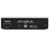 AMW Midiplus Studio 2 - Interface de Audio 192k 24b