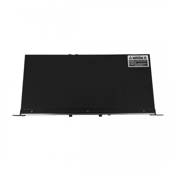 AMW DPower 1000 - Amplificador de Potência 2 Canais Bivolt 1000W RMS