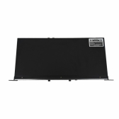 AMW DPower 1000 - Amplificador de Potência 2 Canais Bivolt 1000W RMS