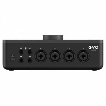 Audient EVO 8
