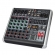 AMW ST8 - Mesa de Som 8 Canais 99 Efx Interface de Áudio USB !