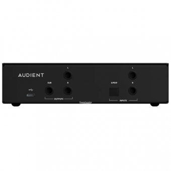 Audient Oria Mini
