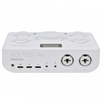 Midiplus Routist R4