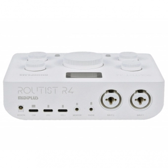 Midiplus Routist R4