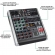 AMW ST6 - Mesa de Som 6 Canais 99 Efx Interface de Áudio USB !