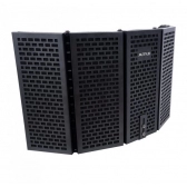 Amw Vb20 v2 - Vocal Booth 5 Peças em Metal Difusor Acústico