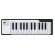 Arturia Microlab Black 25 - Teclado Controlador Midi USB