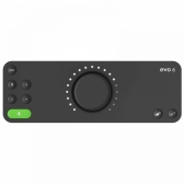 Audient EVO 8 - Interface de Áudio USB 4x4 com 4 Pré Amplificadores