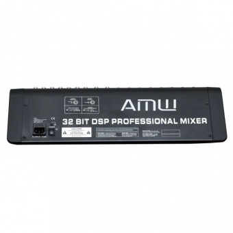 AMW AP16 DSP