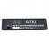 AMW AP16 DSP - Mesa de som 16 Canais Efx Rec BT com função Interface