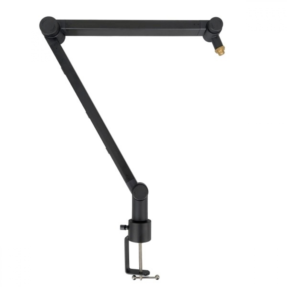 AMW STD89 - Braço Articulado Suporte para microfone Premium
