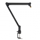 AMW STD89 - Braço Articulado Suporte para microfone Premium