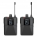 AMW BU230 - Microfone Sem fio Duplo UHF Digital