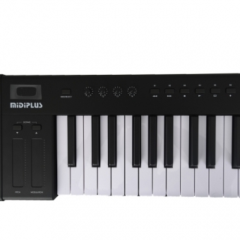 AMW X8 Midiplus Band