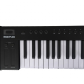 AMW Midiplus Band Teclado X8 II Black 88 Teclas