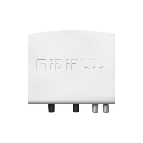 Midiplus Studio S - Interface de Audio Profissional Prata
