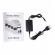 AMW MX10 v2 - Mesa 10 Canais 6 XLR EFX Bluetooth Interface USB