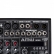 AMW MX8 v2 - Mesa  8 Canais 6 XLR Bluetooth EFX Interface USB