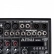 AMW MX8 v2 - Mesa  8 Canais 6 XLR Bluetooth EFX Interface USB