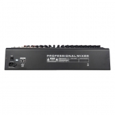 AMW AN16 v3 - Mesa de Som 16 Canais com 4 saídas Auxiliares DSP 99 EFX BT Interface