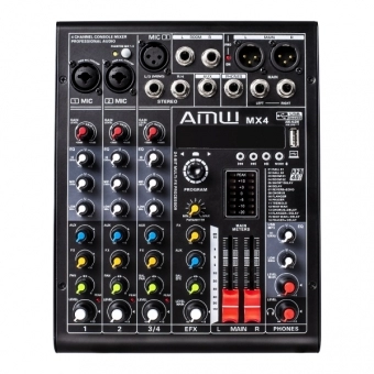 AMW MX4 v2