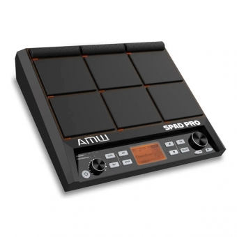 AMW Spad Pro