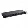 Amw Cx234 - Crossover Rack 19 Analógico 3 Vias Estéreo Pro