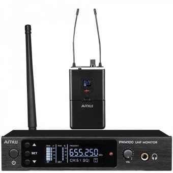 AMW PWM100