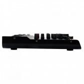 Amw Cm6 Pro - Pro Mesa De Som 6 Canais 99 Efeitos Usb Bt Interface