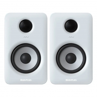 Midiplus MI5 V2 White