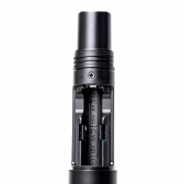AMW AU58 v2 - Microfone sem Fio Duplo Digital UHF + Estojo