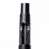AMW AU58 v2 - Microfone sem Fio Duplo Digital UHF + Estojo