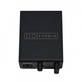 Midiplus Studio M Pro Black - Interface de Áudio USB Asio