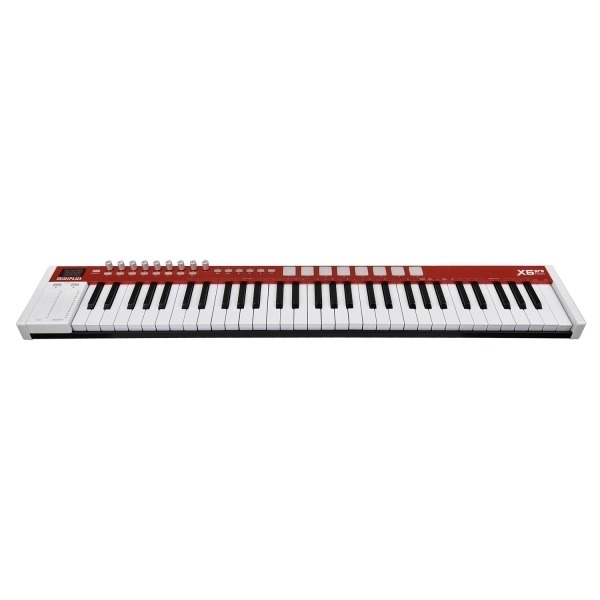AMW Midiplus X6 Pro Mini