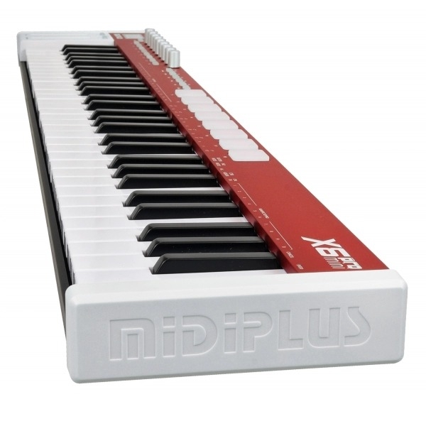 AMW Midiplus X6 Pro Mini