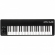 AMW A49 - Teclado Controlador MIDI USB 49 Teclas