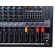 Amw Pm12 v2 Fx - Mesa De Som 12 Canais 99 Efx DSP Interface USB Eq BT