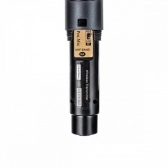 AMW BM300 v2 - Microfone Sem Fio Duplo de Mão Digital UHF