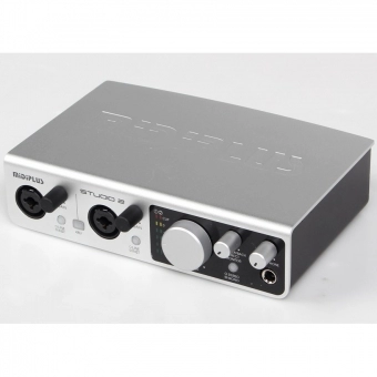 AMW Midiplus Studio 2